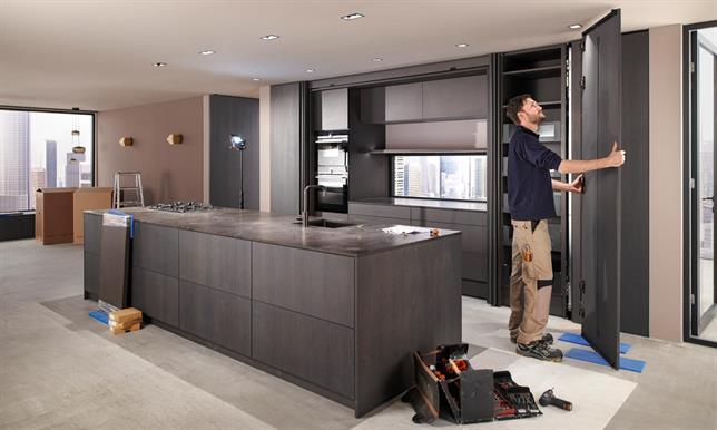 Blum REVEGO