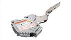 Blum Aventos HK-S lift mechanism (each  2 mechanisms required) (Medium lift)