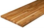 Kitchen Worktop Solid Oak BC (Pre Oiled) 2000 x 900 x 38mm