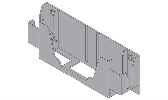 Side Mount