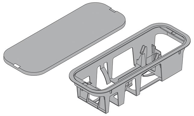 Base Mount