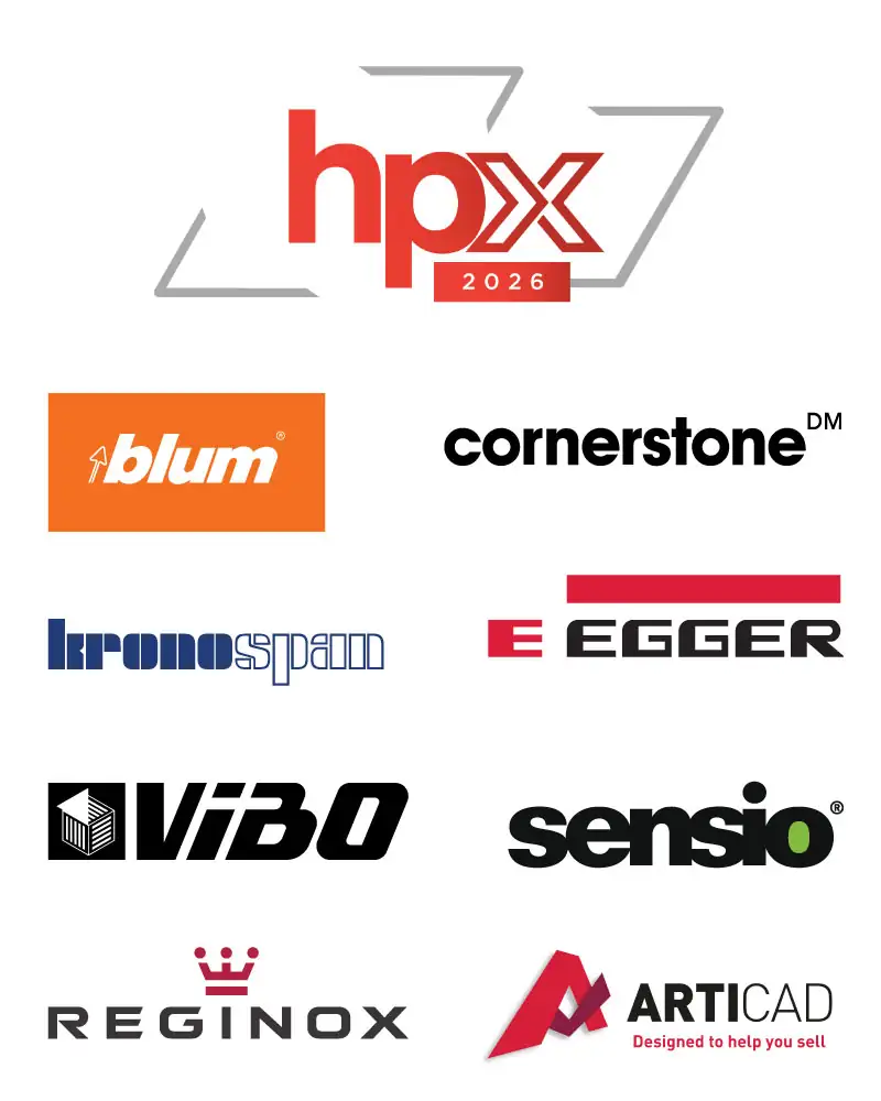 HPX 2026 exhibitors