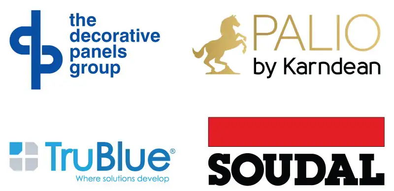 HPX 2026 partner brands